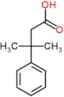 3-Methyl-3-phenylbutanoic acid
