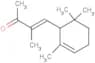 Isomethyl-α-ionone