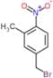 3-METHYL-4-NITROBENZYL BROMIDE 97