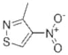3-Methyl-4-nitro-isothiazole