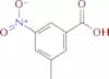 5-Nitro-3-Methyl benzoic acid