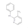 2-Pyridinamine, 3-methyl-N-phenyl-