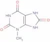 3-Methyluric acid