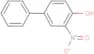 4-Phenyl-2-nitrophenol