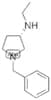 (3S)-(+)-1-BENZYL-3-(ETHYLAMINO)PYRROLIDINE