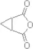 3-Oxabicyclo[3.1.0]hexane-2,4-dione