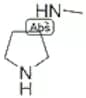 (3S)-(-)-3-(METHYLAMINO)PYRROLIDINE
