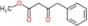 Methyl 3-oxo-4-phenylbutanoate
