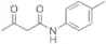 N-(4-Methylphenyl)-3-oxobutanamide