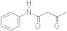 Acetoacetanilide