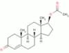 Testosterone, acetate