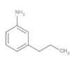 Benzenamine, 3-propyl-