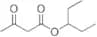 Acetoacetic acid sec-amyl ester