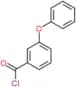 3-Phenoxybenzoyl chloride