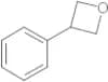 3-phenyloxetane