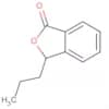 1(3H)-Isobenzofuranone, 3-propyl-