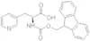 (S)-N-FMOC-(3-Pyridyl)alanine
