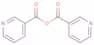 Nicotinic anhydride