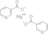 Magnesium nicotinate