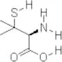 (-)-Penicillamine
