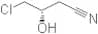 (S)-(-)-4-chloro 3-hydroxybutyronitrile