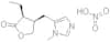 Pilocarpine nitrate
