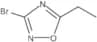 1,2,4-Oxadiazole, 3-bromo-5-ethyl-