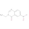 4(3H)-Quinazolinone, 3-ethyl-6-nitro-