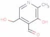 Pyridoxal