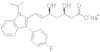 Fluvastatin sodium