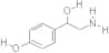 (±)-Octopamine hydrochloride