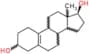 Estr-5(10)-ene-3β,17β-diol