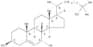 Cholest-5-ene-3,7,25-triol,(3b,7a)-