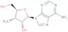 3'-deoxy-3'-methyladenosine