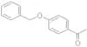 4-Benzyloxyacetophenone