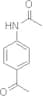 N-(4-Acetylphenyl)acetamide