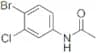 N-(4-Bromo-3-chlorophenyl)acetamide