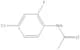 N-(4-Chloro-2-fluorophenyl)acetamide