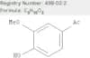 Acetovanillone