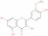 Tamarixetin