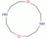 1,7-Dioxa-4,10-diazacyclododecane