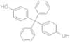 Bis(4-hydroxyphenyl)diphenylmethane