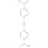 Benzoic acid, 4,4'-(1,2-ethynediyl)bis-