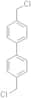 4,4′-Bis(chloromethyl)biphenyl