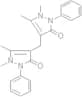 Diantipyrylmethane