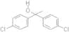 1,1-Bis(4-chlorophenyl)ethanol