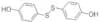 BIS(4-HYDROXYPHENYL)DISULFIDE