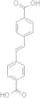 4,4'-Stilbenedicarboxylic acid