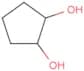 trans-1,2-Cyclopentanediol