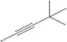 4,4-Dimethyl-2-pentyne